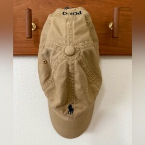 Polo Ralph Lauren cap